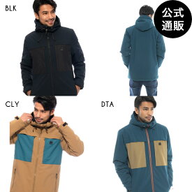 楽天市場 デニム ブランドビラボン コート ジャケット メンズファッション の通販