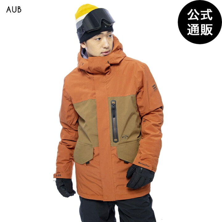 楽天市場】【OUTLET】【送料無料】2020 ビラボン メンズ DELTA STX JKT