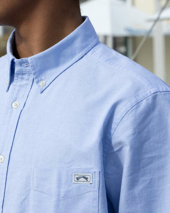 楽天市場 直営店限定 22 ビラボン X 鎌倉シャツ Surf Shirts メンズ 22年春夏モデル 全2色 S M L Xl Billabong Billabong Online Store