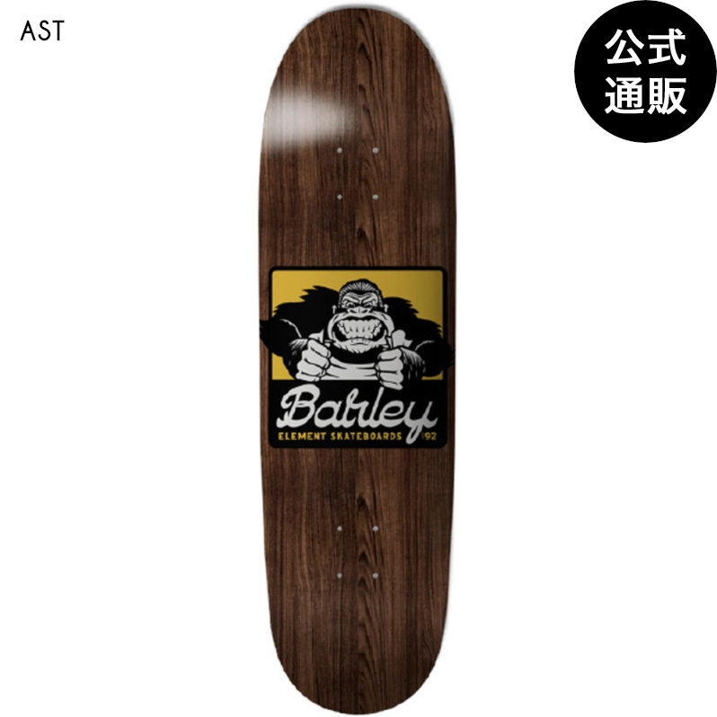 正規店仕入れの 【OUTLET】【送料無料】ELEMENT スケートボード