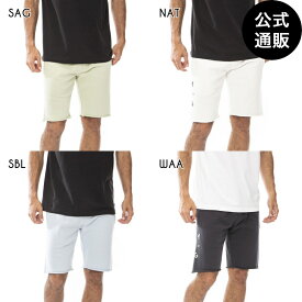 【SALE】【30%OFF】【送料無料】2023 ビラボン メンズ LOGO PRINT SHORTS ウォークパンツ/ショートパンツ 【2023年夏モデル】 全4色 S/M/L/XL BILLABONG