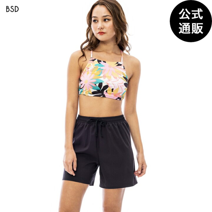 楽天市場】【SALE】【30%OFF】【送料無料】2023 ビラボン レディース 