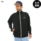 【SALE】【20%OFF】【送料無料】2024 エレメント メンズ ON THE TRACK JACKET フルジップパーカー FBK 【2024年春夏モデル】 全1色 M/L/XL ELEMENT