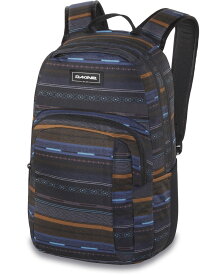 【送料無料】2024 ダカイン CAMPUS M 25L バックパック VBL 【2024年春夏モデル】 全1色 F DAKINE