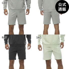 2024 ビラボン メンズ 【CHILLWEAR】 SOFTTY セットアップSHORTS【2024年春夏モデル】 全3色 M/L/XL BILLABONG