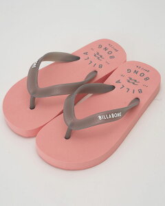 yOUTLETzy50%OFFz2024 r{ LbY ONE TIME THONGS T_ (18~22) y2024Ntăfz S3F 18CM/20CM/22CM BILLABONG