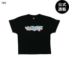 2024 エレメント YOUTH（キッズサイズ） TAG SS YOUTH Tシャツ FBK (130cm~160cm) 【2024年春夏モデル】 全1色 130/140/150/160 ELEMENT