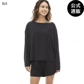 2024 ビラボン レディース 【A/Div.】 ADIV 3 PIECES BIKINI 水着3点セット BLK 【2024年春夏モデル】 全1色 M/L BILLABONG