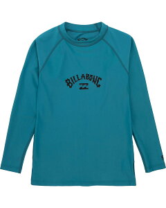 yOUTLETzy50%OFFz2024 r{ LbY HI NECK LS bVK[h (90~150) y2024Ntăfz S3F 90/110/130/140/150 BILLABONG