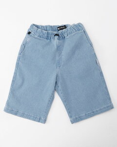 �y�y�V�労�ӍՊ��Ԃ�P10�{�I�z�yOUTLET�z�y50%OFF�z2024 �G�������g YOUTH�i�L�b�Y�T�C�Y�j SHOD SHORTS STD YOUTH �E�H�[�N�p���c/�V���[�g�p���c MIU (130cm~160cm) �y2024�N�t�ă��f���z �S1�F 130/140/150/160 EL