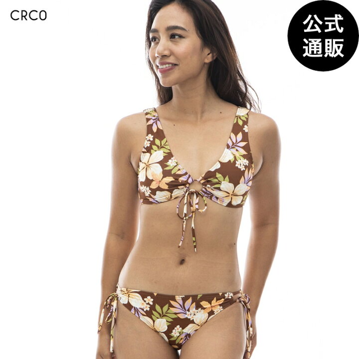楽天市場】【OUTLET】【30%OFF】【送料無料】2024 ビラボン レディース 