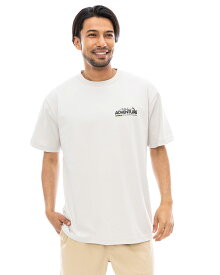 2024 ビラボン メンズ 【A/Div.】 FREQUENCY Tシャツ 【2024年夏モデル】 全3色 M/L/XL BILLABONG