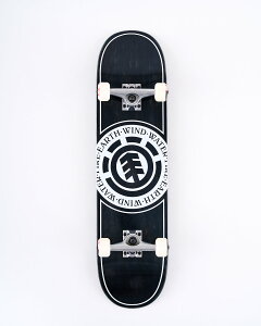 yyVX[p[SALEԂP10{Iz2024 Gg XP[g{[h SEAL JAPAN 8 Rv[gfbL BLK S1F 8 ELEMENT