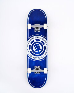 yyVX[p[SALEԂP10{Iz2024 Gg XP[g{[h SEAL JAPAN 8 Rv[gfbL BLU S1F 8 ELEMENT