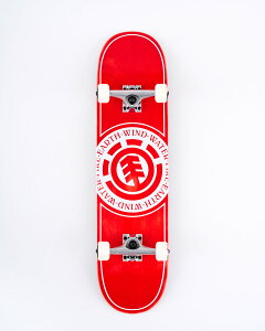 yyVX[p[SALEԂP10{Iz2024 Gg XP[g{[h SEAL JAPAN 8 Rv[gfbL RED S1F 8 ELEMENT