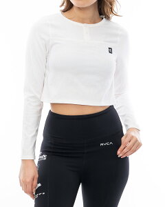 �yOUTLET�z�y50%OFF�z�y���������z2024 ���[�J ���f�B�[�X 2024 �G�������g STREACK LS T ����T WHT �y2024�N�H�~���f���z �S1�F S/M ELEMENT EDEN