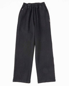 �yOUTLET�z�y50%OFF�z2024 �G�������g ���f�B�[�X SHOD PANTS STD DENIM �f�j���p���c BDM �y2024�N�H�~���f���z �S1�F M/L ELEMENT EDEN