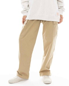 �yOUTLET�z�y50%OFF�z�y���������z2024 �G�������g ���f�B�[�X SHOD PANTS CA05 WOME �����O�p���c BEG �y2024�N�H�~���f���z �S1�F M/L ELEMENT EDEN