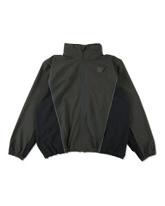 【OUTLET】【40%OFF】【送料無料】2024 ルーカ メンズ WIND AND SEAXLIGHT J ジャケット PTK 【2024年秋冬モデル】 全1色 S/M/L rvca