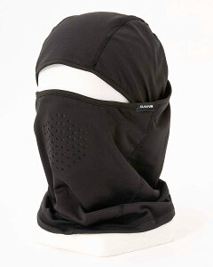 y}\ԂP10{IzyOUTLETzy50%OFFz2024 _JC Y NINJA VENTED BALACLA r[j[ BLK y2024N~fz S1F SM/LXL DAKINE