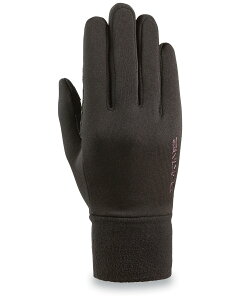 yOUTLETzy50%OFFz2024 _JC fB[X WOMENS STORM LINER Xm[O[u BLK y2024N~fz S1F S/M/L DAKINE