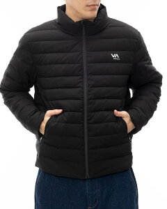 yOUTLETzy50%OFFzyz2024 [J Y VA [J LIGHT DOWN JACKET WPbg BLK y2024NH~fz S1F S/M/L rvca