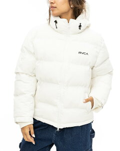 yOUTLETzy50%OFFzyz2024 [J fB[X BALANCE PUFFER HD JK WPbg CLO y2024NH~fz S1F S/M/L rvca