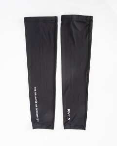 yyVC[OXӍՊԂP10{IzyOUTLETzy50%OFFz2024 [J Y [J ARM COVER A[Jo[ BLK y2024Năfz S1F M/L rvca