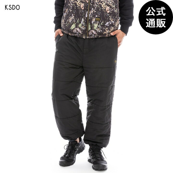楽天市場】2024 ルーカ メンズ GRANT PUFFER REVERSIBLE PT ロング 