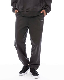 【OUTLET】【50%OFF】【送料無料】2024 ルーカ メンズ WRWB PT セットアップボトムス PTK 【2024年冬モデル】 全1色 S/M/L/XL rvca