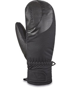 yOUTLETzy50%OFFzyz2024 _JC fB[X WOMENS TAHOE MITT Xm[O[u BLK y2024N~fz S1F S/M/L DAKINE