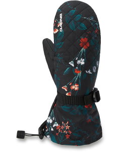 yOUTLETzy50%OFFz2024 _JC fB[X WOMENS LYNX MITT Xm[O[u FLO y2024N~fz S1F S/M/L DAKINE