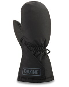 yOUTLETzy50%OFFz2024 _JC LbY TODDLER BRAT MITT Xm[O[u BLK y2024N~fz S1F TS/TM/TL DAKINE