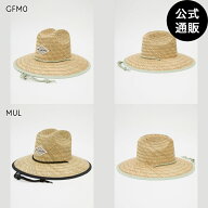 【お買い物マラソン期間はP10倍！】【OUTLET】【30%OFF】ビラボン レディース TIPTON ハット 【2025年春…