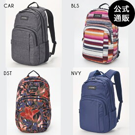 【楽天イーグルス感謝祭期間はP10倍！】【OUTLET】【30%OFF】【送料無料】ダカイン メンズ CAMPUS M 25L バックパック/リュック 【2025年春夏モデル】 全7色 F DAKINE