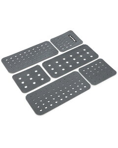 _JC Y FRONT FOOT SURF TRACTION PAD fbLpbh y2025Ntăfz S1F F DAKINE