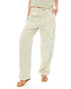�y���������}���\�����Ԃ�P10�{�I�z�yOUTLET�z�y30%OFF�z�y���������z�r���{�� ���f�B�[�X �ySUN SPELL�z WALK ALONG PNT �����O�p���c �y2025�N�t�ă��f���z �S1�F 25/26 BILLABONG