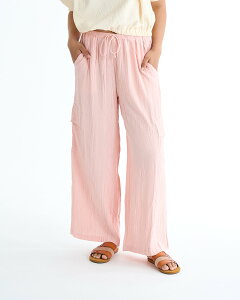 �yOUTLET�z�y30%OFF�z�y���������z�r���{�� ���f�B�[�X �ySUN SPELL�z BEACH BABE CARGO ELST PNT �����O�p���c �y2025�N�t�ă��f���z �S2�F XS BILLABONG