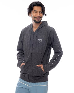 �y�y�V�労�ӍՊ��Ԃ�P10�{�I�z�yOUTLET�z�y30%OFF�z�y���������z�r���{�� �����Y SURF FLEX ZIP �W�b�v���b�V���K�[�h �y2025�N�t�ă��f���z �S2�F M/L/XL BILLABONG