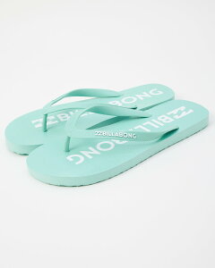 y}\ԂP10{IzySALEzy30%OFFzr{ Y BASIC LOGO THONGS r[`T_ y2025Ntăfz S2F 26CM/27CM/28CM BILLABONG