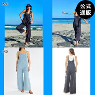 【OUTLET】【30%OFF】【送料無料】ビラボン レディース SALOPETTE ロングパンツ 【2025年春夏モデル】 全…