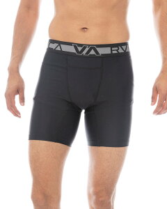 【OUTLET】【30%OFF】ルーカ SPORT メンズ 【VA SPORT】 VA ルーカ US インナー 【2025年春夏モデル】 全3色 S/M/L/XL rvca