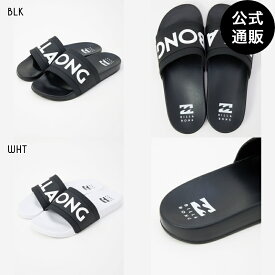 【OUTLET】【30%OFF】ビラボン メンズ SHOWER SANDAL ビーチサンダル 【2025年春夏モデル】 全2色 26CM/27CM/28CM BILLABONG