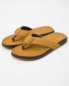 y}\ԂP10{IzySALEzy30%OFFzyzr{ Y LEATHER THONGS r[`T_ y2025Ntăfz S2F 26CM/27CM/28CM/29CM BILLABONG