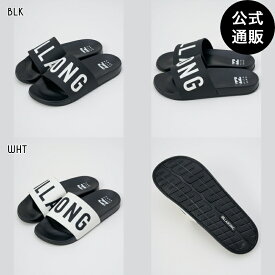 【超ポイントバック祭期間はP10倍！】【OUTLET】【30%OFF】ビラボン レディース SHOWER SANDAL ビーチサンダル 【2025年春夏モデル】 全2色 23CM/24CM/25CM/26CM BILLABONG