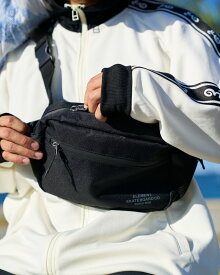 【お買い物マラソン期間はP10倍！】【OUTLET】【30%OFF】エレメント メンズ BYWAY BELT BAG 5L ボディーバッグ 【2025年春夏モデル】 全1色 F ELEMENT