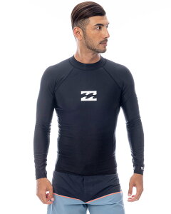 ySALEzy30%OFFzyzr{ Y HI NECK LS bVK[h y2025Ntăfz S1F S/M/L/XL BILLABONG