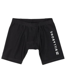 【OUTLET】【40%OFF】ビラボン キッズ UNDER SHORTS 【2025年春夏モデル】 全1色 110/130/150 BILLABONG
