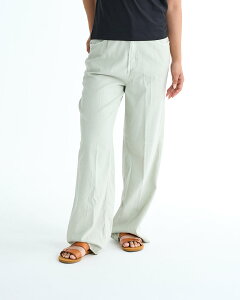 �y���������}���\�����Ԃ�P10�{�I�z�yOUTLET�z�y30%OFF�z�y���������z���[�J ���f�B�[�X COCO PANT �����O�p���c �y2025�N�t�ă��f���z �S1�F 26/28/30 rvca