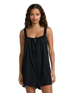 �y���������}���\�����Ԃ�P10�{�I�z�yOUTLET�z�y30%OFF�z�y���������z���[�J ���f�B�[�X OLIVER ROMPER �����s�[�X �y2025�N�ă��f���z �S1�F XS/S/M/L rvca